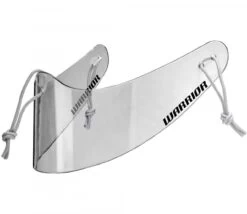 Fischer Kehlkopfschutz Warrior Dangler