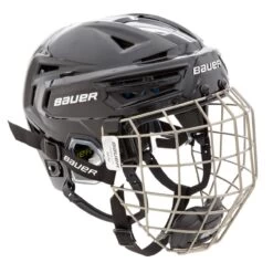 Bauer Helm Re-Akt 150 Combo