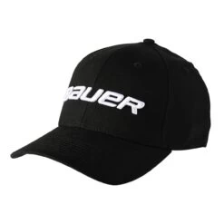 Bauer Kappe Core Fitted Senior