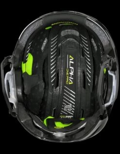 Warrior Helm Alpha One Pro -Eishockey Paradies 1774z3an 1280x1280