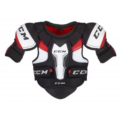 CCM Schulterschutz Jetspeed FT680 Junior 1 CCM Schulterschutz Jetspeed FT680 Junior