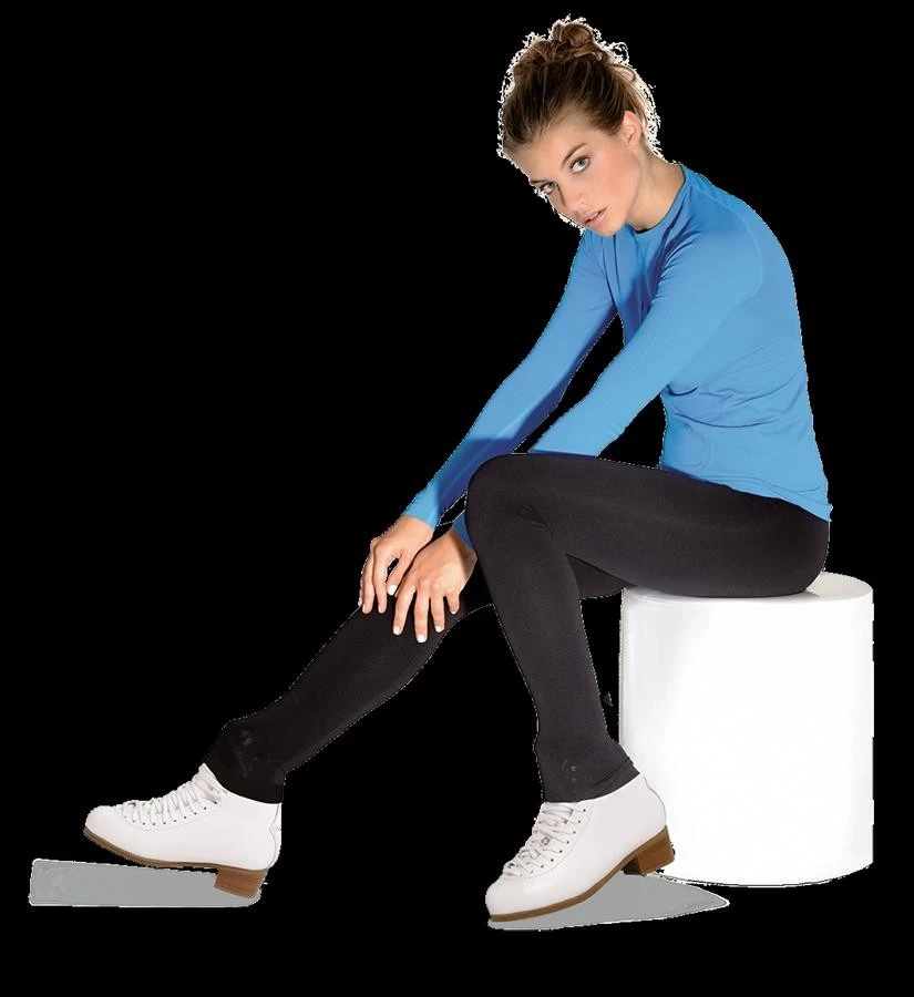 Graf Warm Up Leggins 1 Graf Warm Up Leggins