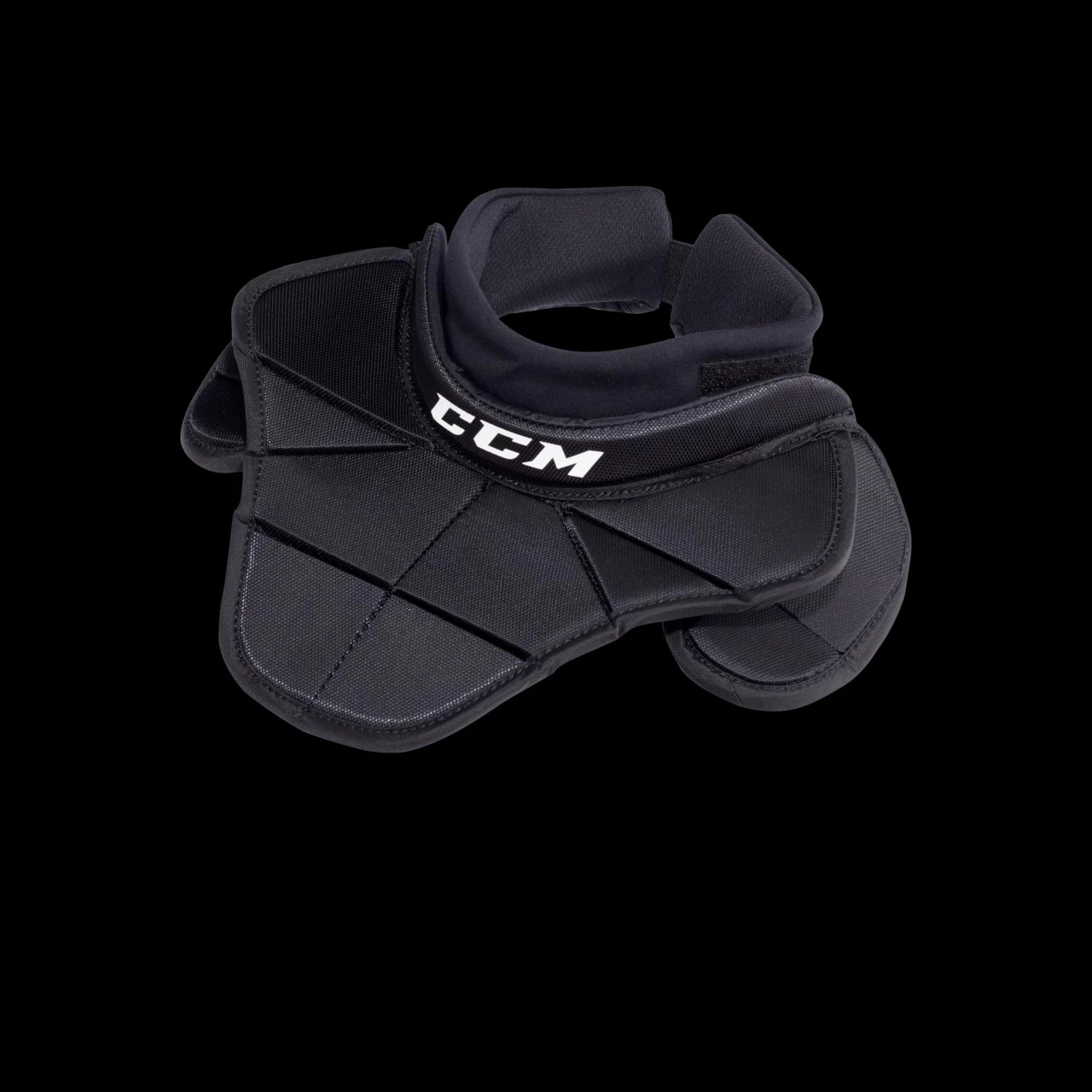 Torwart Halsschutz TCG 900 Junior 1 Torwart Halsschutz TCG 900 Junior