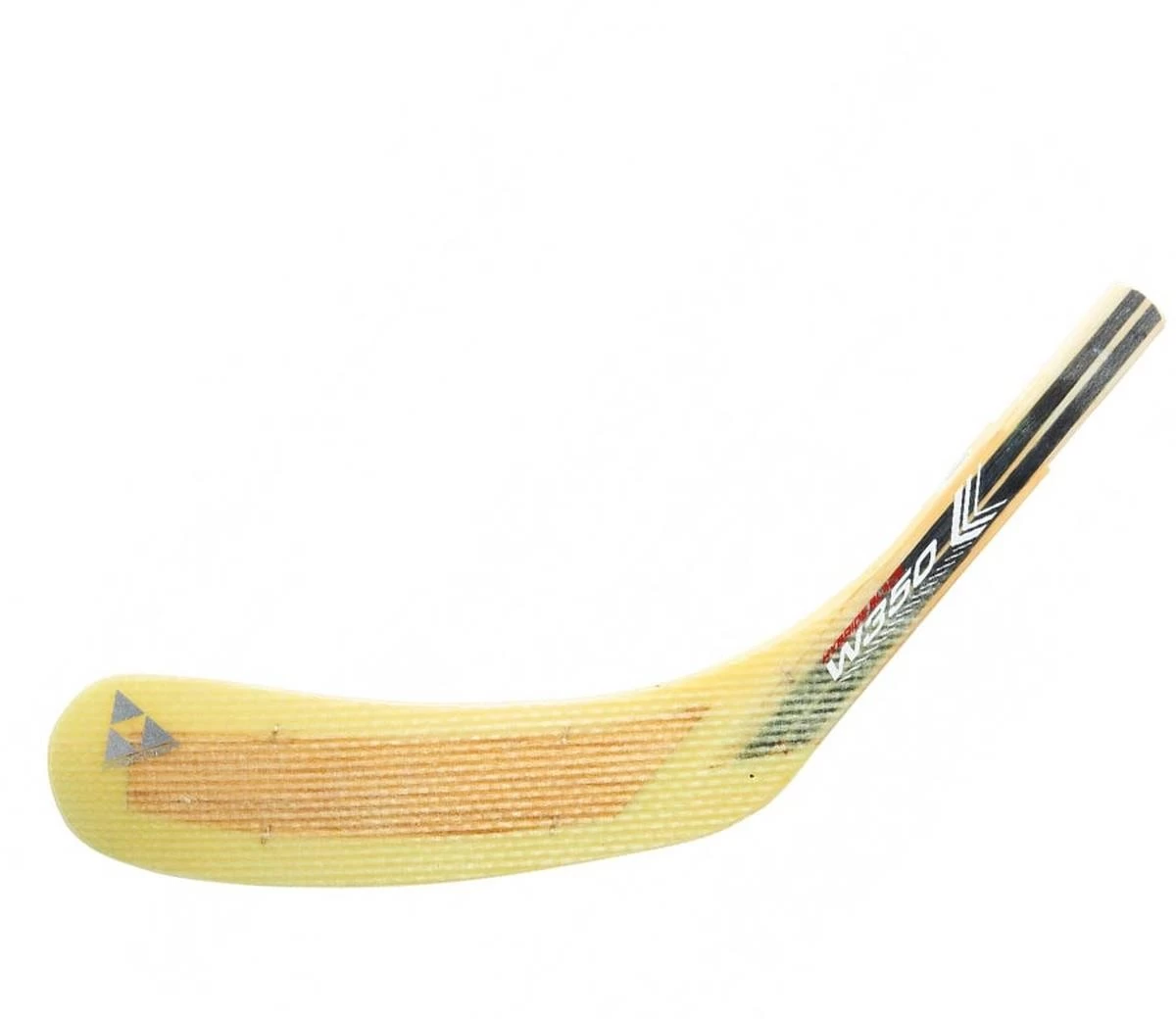 Fischer Schaft CT250 Inkl. Kelle Junior 2 Fischer Schaft CT250 Inkl. Kelle Junior – Bild 2