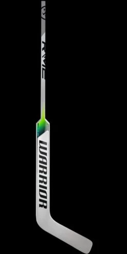 Warrior Torwart Schläger Ritual M2 E Junior