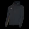 Warrior Hoody Covert Zip Junior