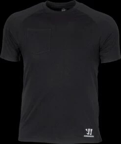 Warrior T-Shirt Alpha Pocket Senior