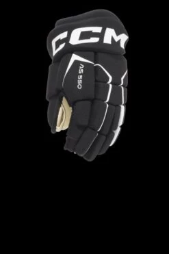 CCM Handschuh Tacks AS550 Bambini