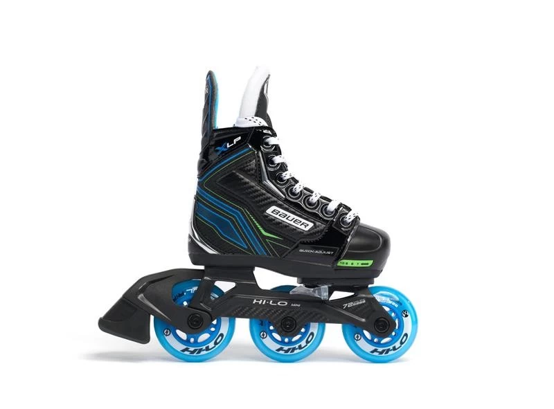 Bauer Inliner X-LP Verstellbar Bambini 1 Bauer Inliner X-LP Verstellbar Bambini