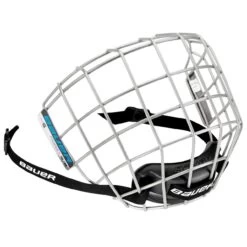 Bauer Gitter Profile I
