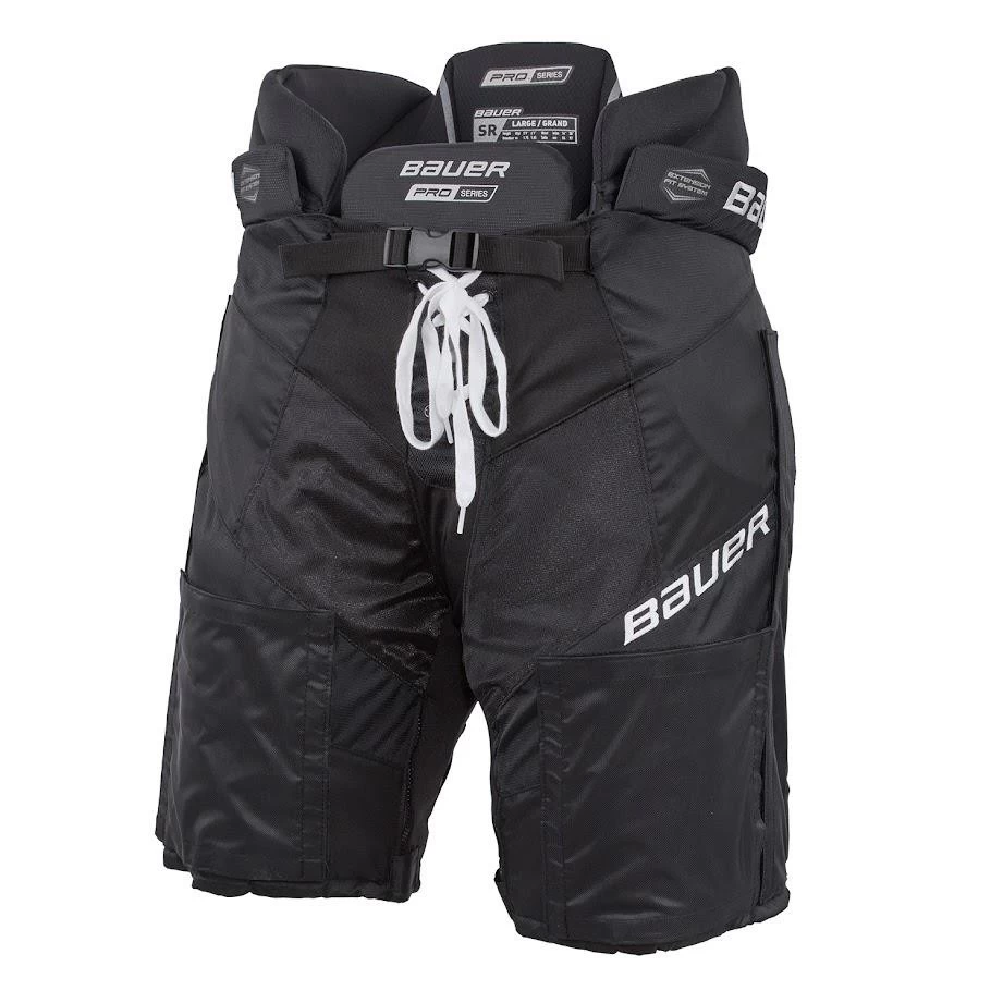 Hose Bauer Pro Velcro Senior 1 Hose Bauer Pro Velcro Senior