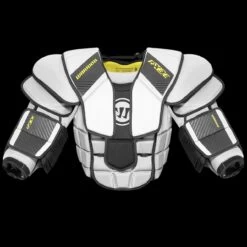 Warrior Torwart Brustschutz Ritual X3 E Intermediate