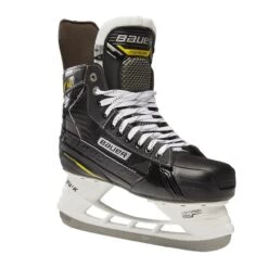 Bauer Schlittschuh Supreme M1 Intermediate -Eishockey Paradies 8x6pszzw 1280x1280