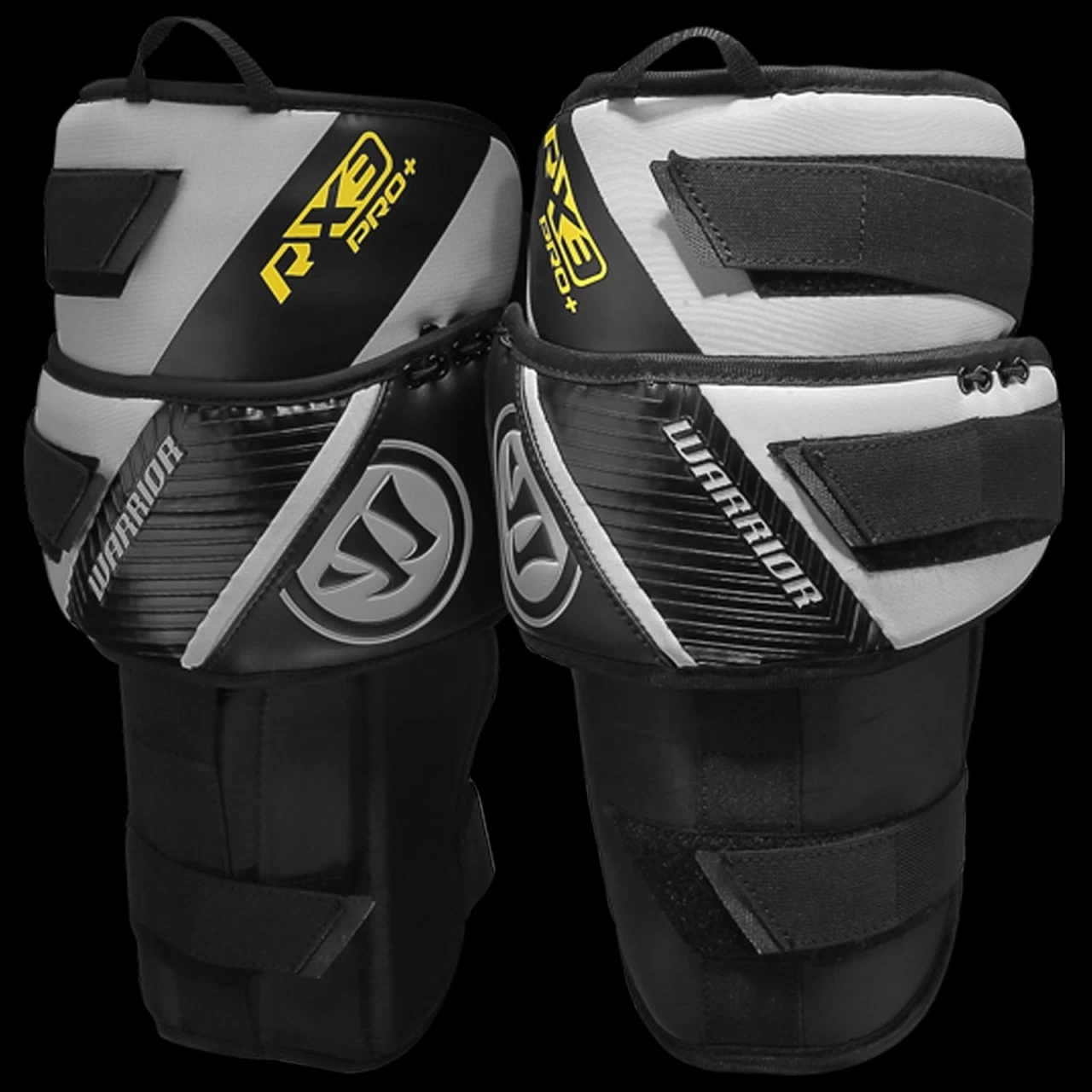 Warrior Knieschutz Ritual X3 Pro+ Senior 1 Warrior Knieschutz Ritual X3 Pro+ Senior