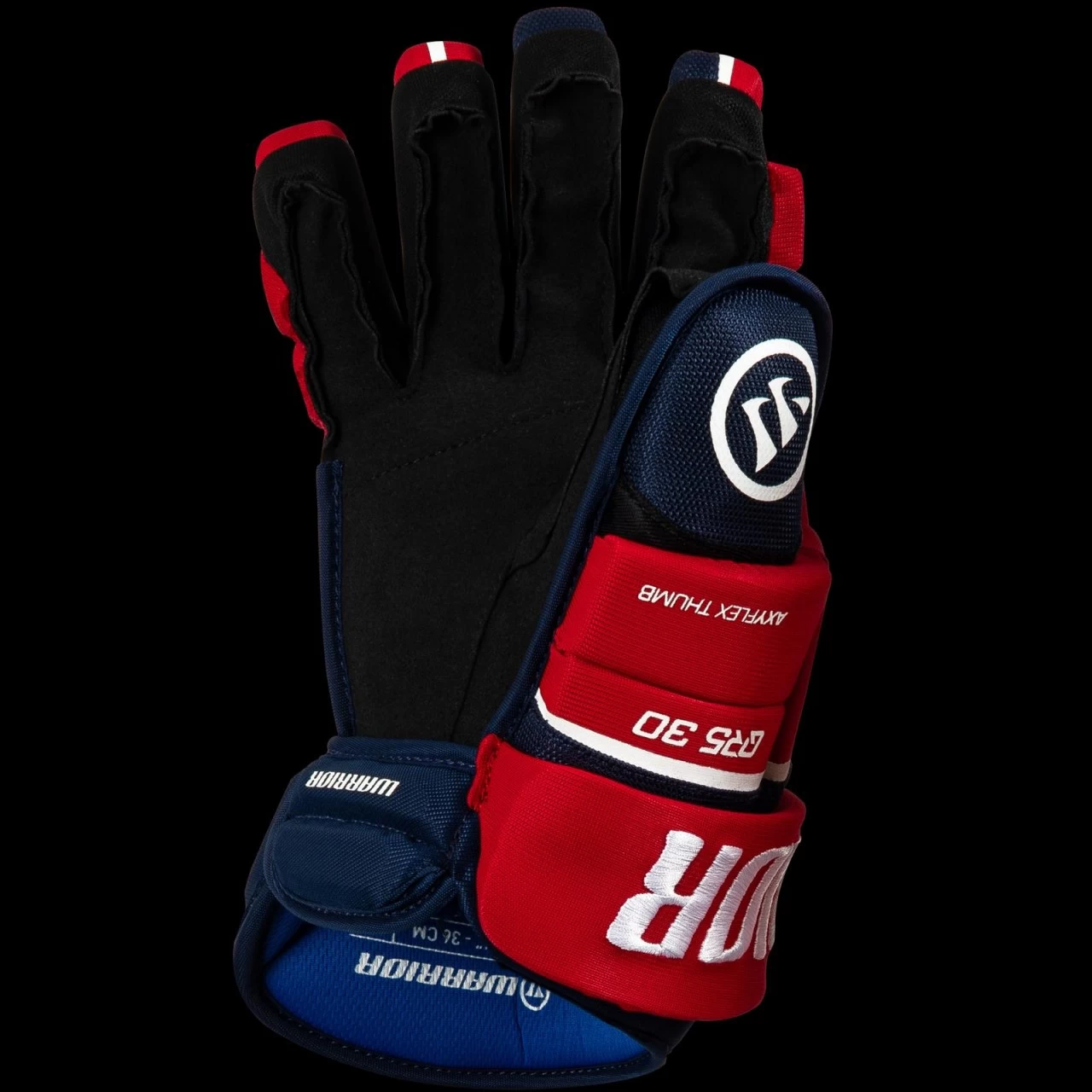 Warrior Handschuh Covert QR5 30 Senior 2 Warrior Handschuh Covert QR5 30 Senior – Bild 2