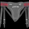 CCM Tiefschutz Pro Mit Strumpfhalter Senior