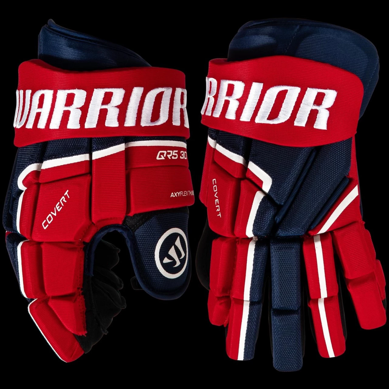 Warrior Handschuh Covert QR5 30 Senior 1 Warrior Handschuh Covert QR5 30 Senior