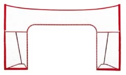 WINNWELL Backstop Stand Alone 72"