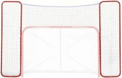 WINNWELL Backstop Add On 72" (Steel)