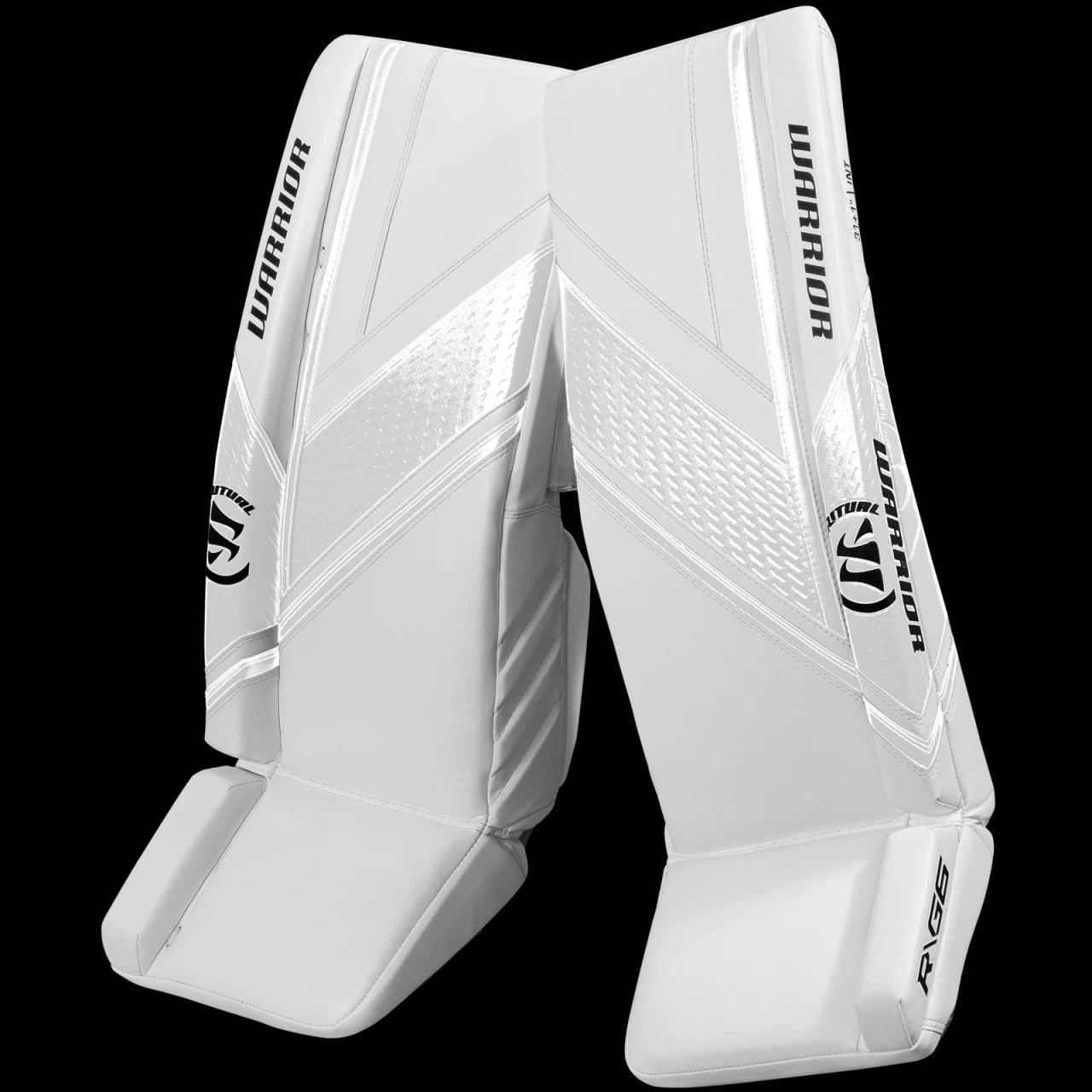 Warrior Torwart Schiene G6 E+ Junior