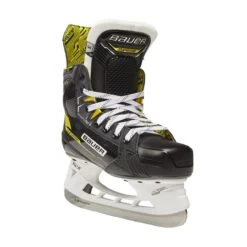 Bauer Schlittschuh Supreme M4 Junior -Eishockey Paradies az2jct2s 1280x1280