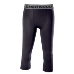 SHERWOOD Base Layer Compression 3/4 Hose Junior
