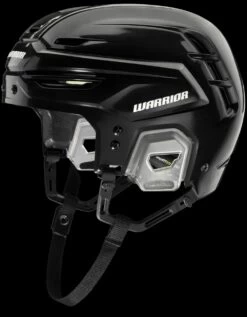 Warrior Helm Alpha One Pro