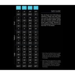 Chassis Marsblade Frame Kit Training O1 -Eishockey Paradies chassis marsblade frame kit 194042 8ND0 1280x1280