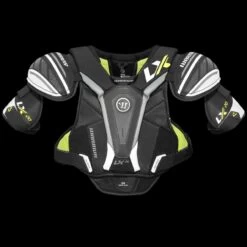 Warrior Schulterschutz Alpha LX 20 Senior -Eishockey Paradies cwci3poj 1280x1280