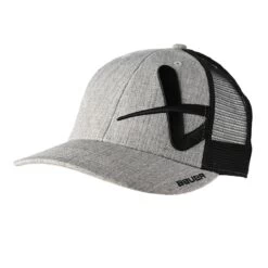 Bauer Kappe Core Snapback Senior