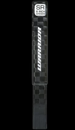 END PLUG Carbon Warrior