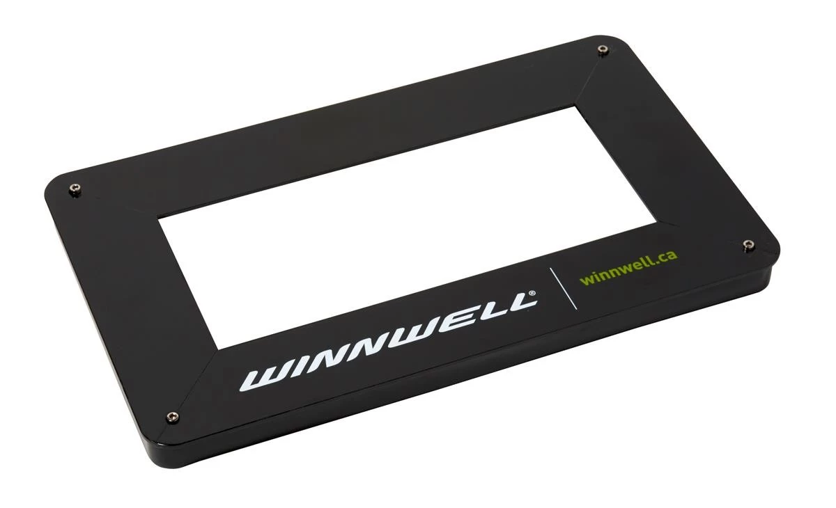 WINNWELL Pro 4-Way Passing Aid 1 WINNWELL Pro 4-Way Passing Aid