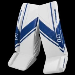 Warrior Torwart Schiene G6 E+ Intermediate -Eishockey Paradies g5tm42sg 1280x1280