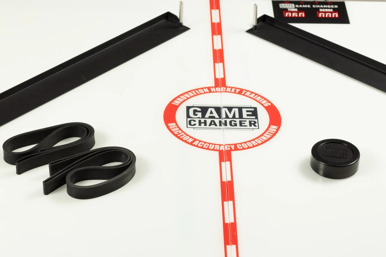 Game Changer Stickhandling Trainer 5 Game Changer Stickhandling Trainer – Bild 5