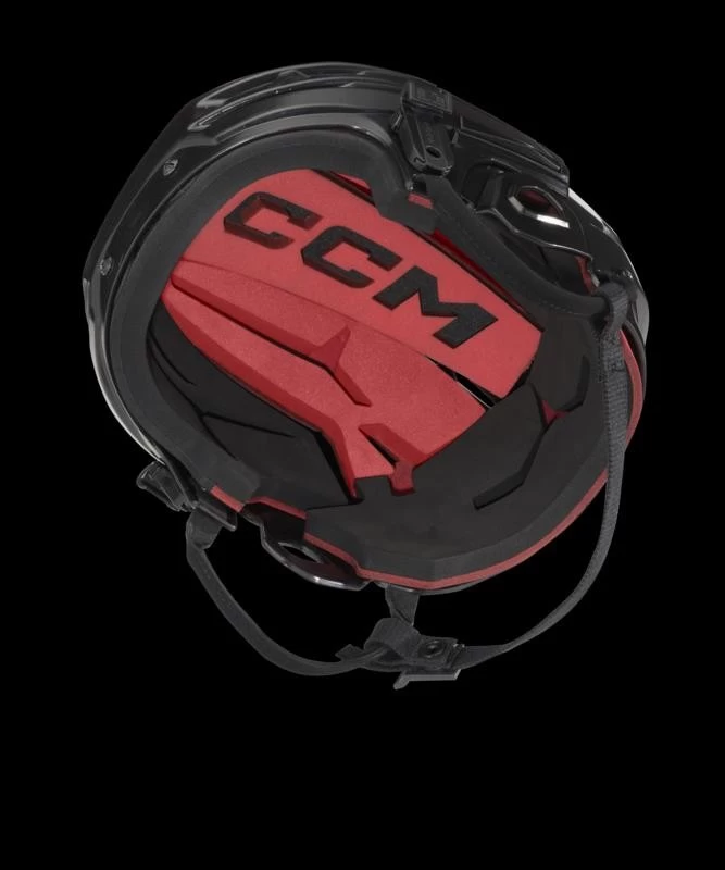 CCM Helm Tacks 70 Combo Bambini 2 CCM Helm Tacks 70 Combo Bambini â Bild 2