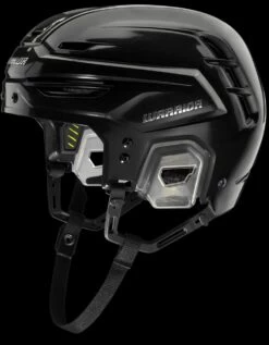 Warrior Helm Alpha One