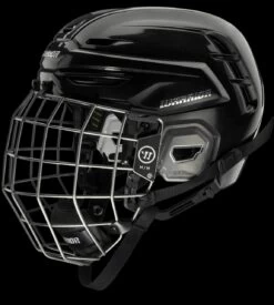 Warrior Helm Alpha One Combo