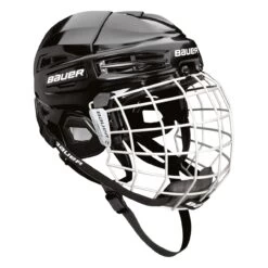 Bauer Helm IMS 5.0 Combo