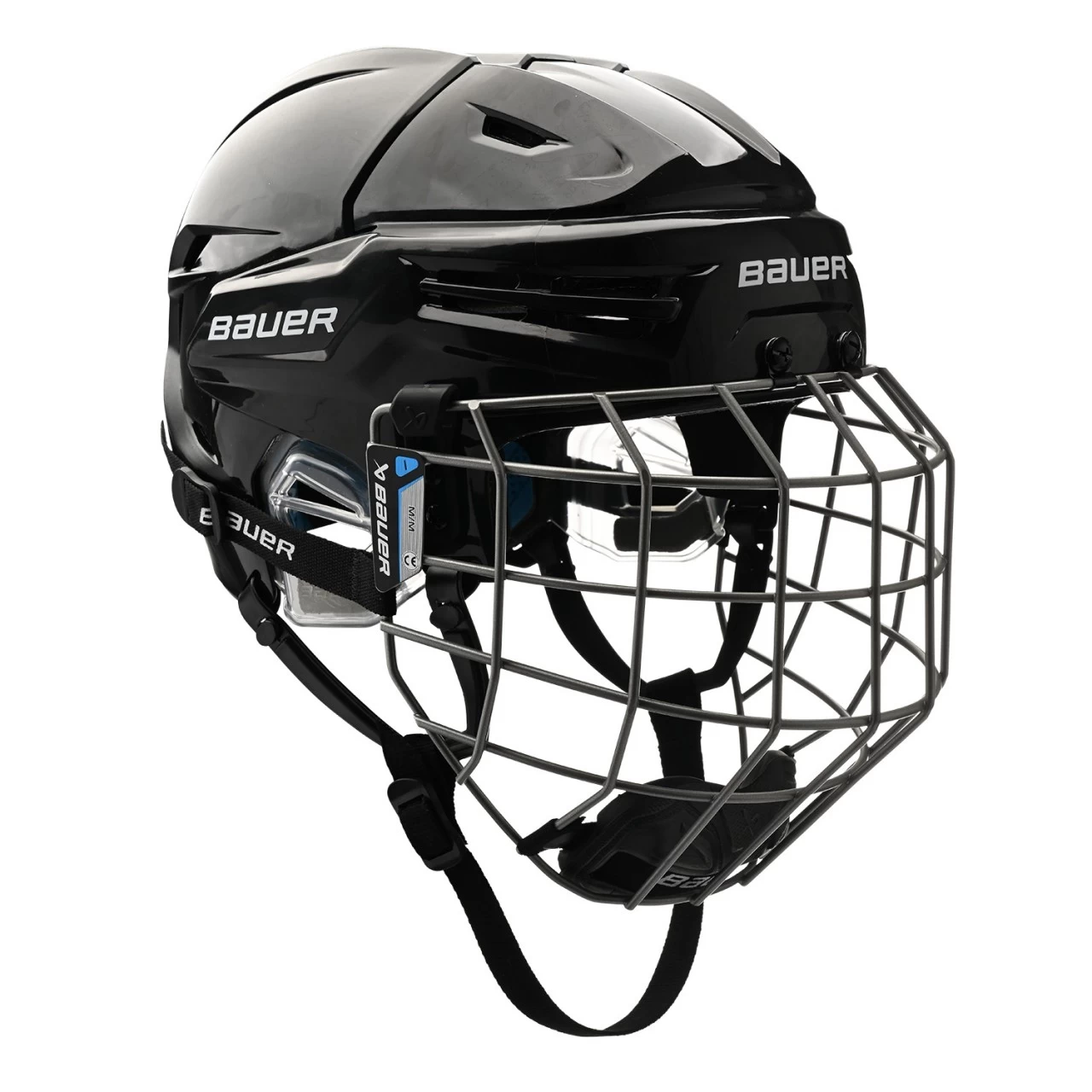 Bauer Helm Re-Akt 65 Combo 1 Bauer Helm Re-Akt 65 Combo