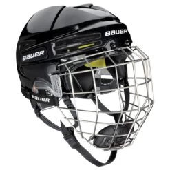 Bauer Helm Re-Akt 75 Combo