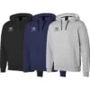 Warrior Hoody Alpha Fleece Junior