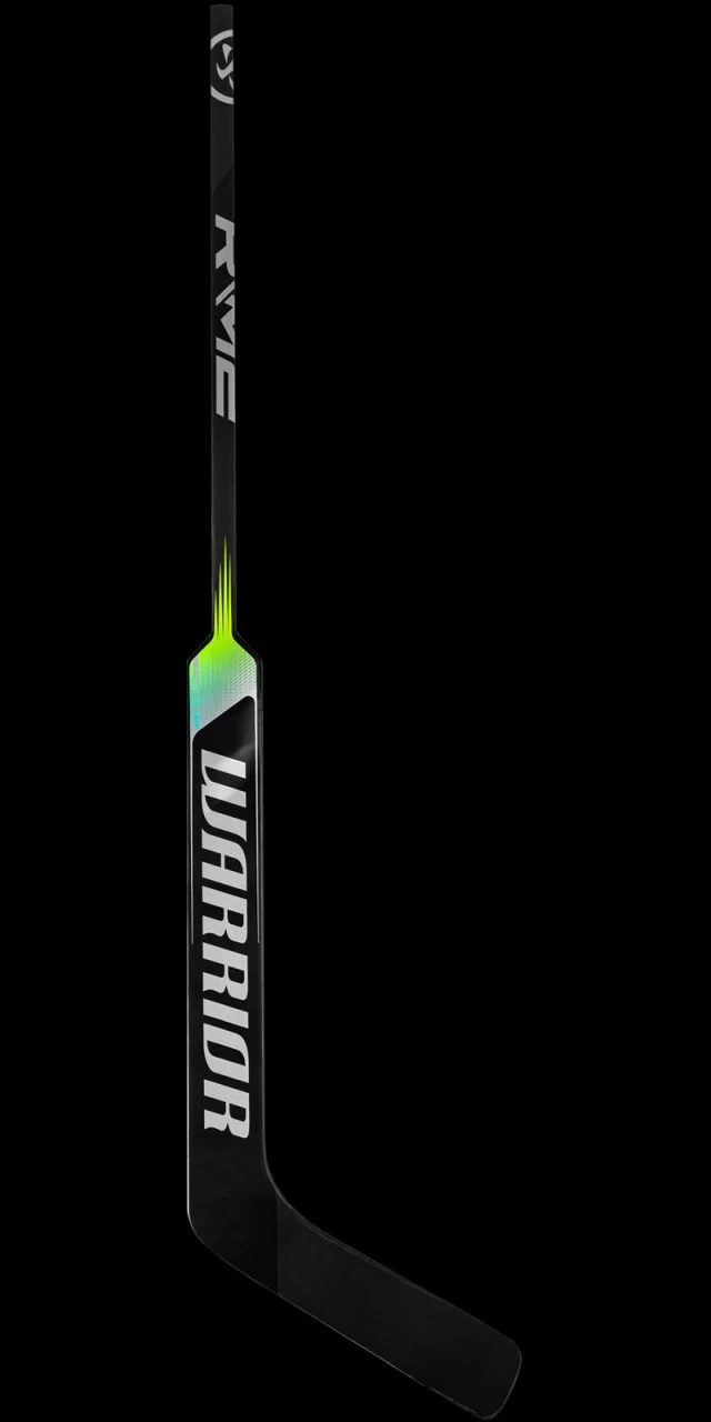 Warrior Torwart Schläger Ritual M2 E+ Senior 2 Warrior Torwart Schläger Ritual M2 E+ Senior – Bild 2