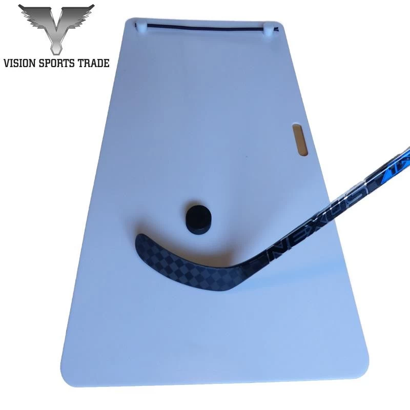 Vision Iceboard & Passer 1 Vision Iceboard & Passer
