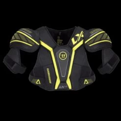 Warrior Schulterschutz Alpha LX 40 Senior -Eishockey Paradies imazkphj 1280x1280
