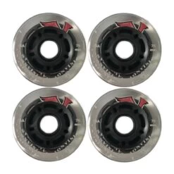 Rolle Vision Outdoor 84A 4er Set