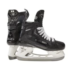 Bauer Schlittschuh Supreme Mach TI Senior