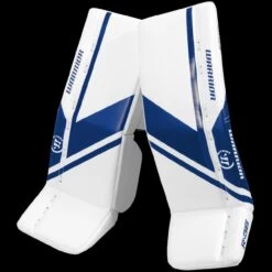 Warrior Torwart Schiene G6 E+ Bambini -Eishockey Paradies ko51jg7z 1280x1280