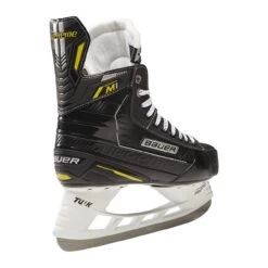 Bauer Schlittschuh Supreme M1 Intermediate -Eishockey Paradies kqt3d3a1 1280x1280