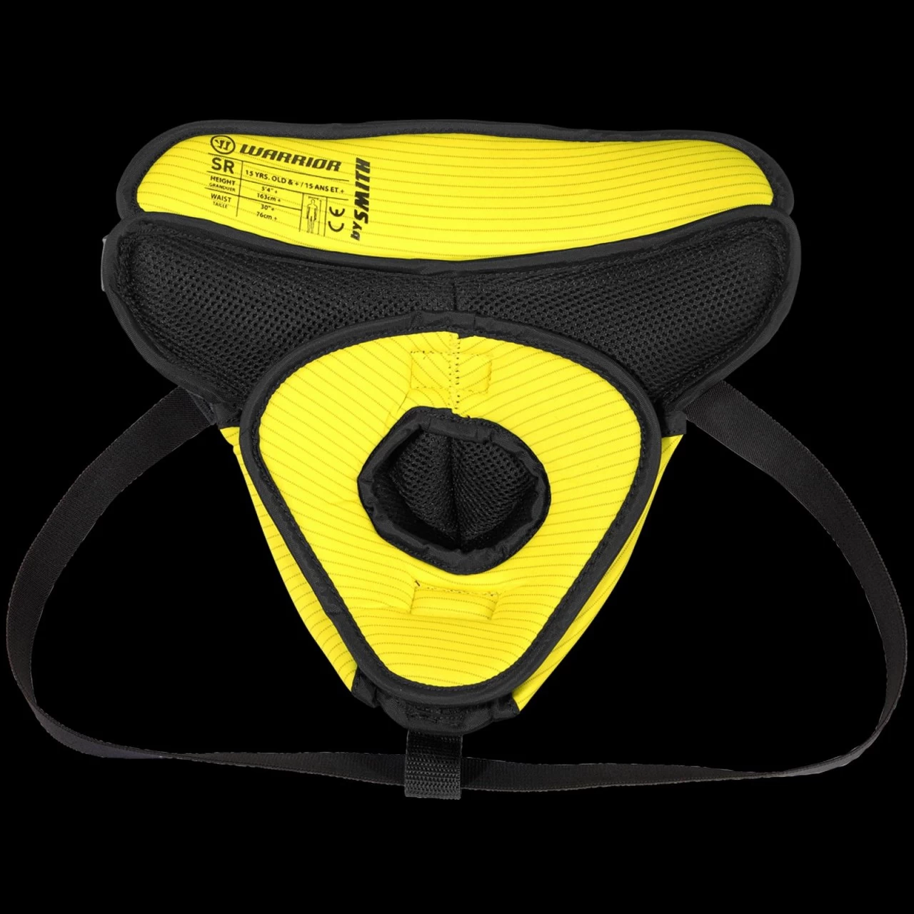 Warrior Torwart Tiefschutz Ritual X3 Pro+ Senior 2 Warrior Torwart Tiefschutz Ritual X3 Pro+ Senior – Bild 2