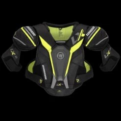 Warrior Schulterschutz Alpha LX 30 Senior -Eishockey Paradies ltd5vgsb 1280x1280